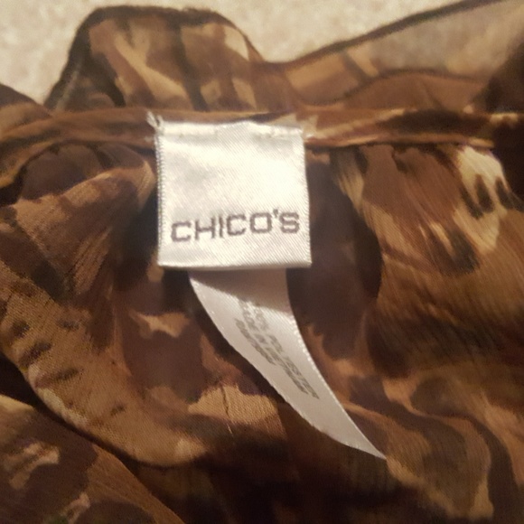 Scarf - Picture 1 of 3